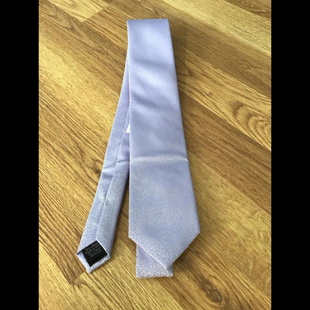 J ferrar micro floral men’s tie, new, jcpenny, so pretty